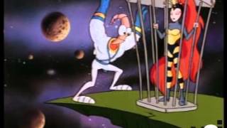 Earthworm Jim előzetes