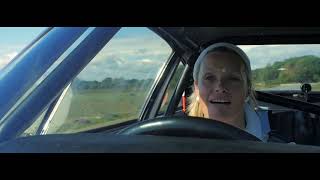 The Car Years előzetes