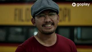 Filosofi Kopi The Series előzetes