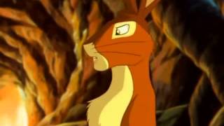 Watership Down előzetes