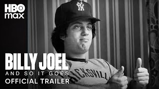 Billy Joel: And So It Goes előzetes