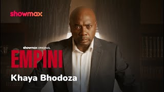 Empini előzetes