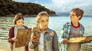 Piratskattens hemlighet előzetes