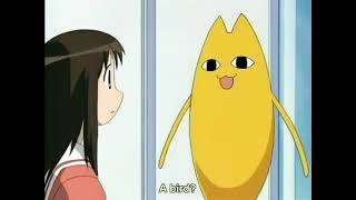 あずまんが大王 THE ANIMATION előzetes