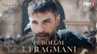 Kudüs Fatihi: Selahaddin Eyyubi előzetes