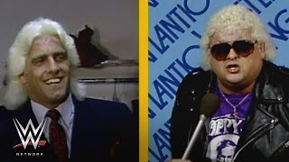 WWE Rivalries előzetes