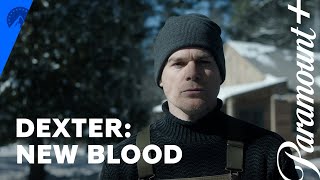 Dexter: Új vér előzetes