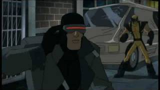 X-Men - Az újrakezdés előzetes
