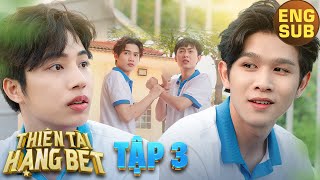 Thiên Tài Hạng Bét előzetes