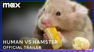 Human vs Hamster előzetes