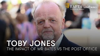 Mr Bates vs The Post Office előzetes