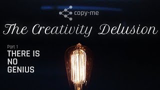 The Creativity Delusion előzetes