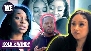 Kold x Windy előzetes