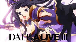 Date a Live előzetes
