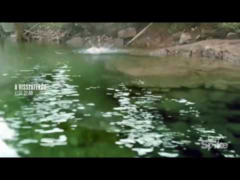 A visszatérők - magyar szinkronos előzetes