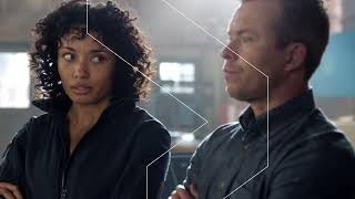 NCIS: Sydney előzetes