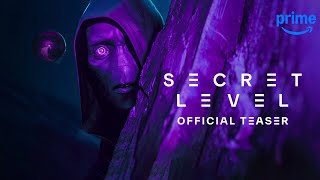 Secret Level előzetes