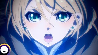 Hortensia Saga előzetes