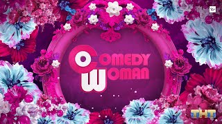 Comedy Woman előzetes