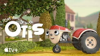 Get Rolling with Otis előzetes