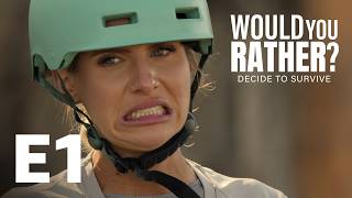 What Would You Rather?: Decide to Survive előzetes