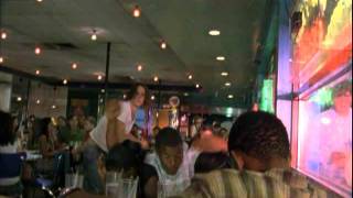 Friday night lights - Tiszta szívvel foci előzetes