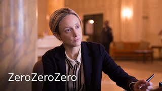 ZéróZéróZéró előzetes