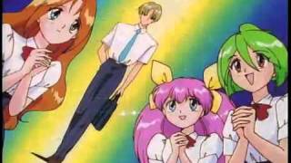 愛天使伝説ウェディングピーチ előzetes