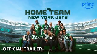 The Home Team: New York Jets előzetes