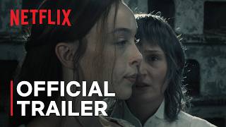 Monster: The Lizzie Borden Story előzetes