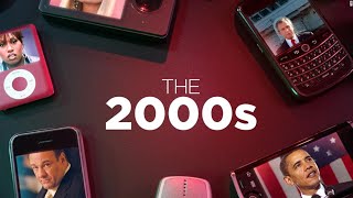 A 2000-es évek Amerikája előzetes