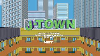 J-Town előzetes