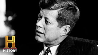 Kennedy előzetes
