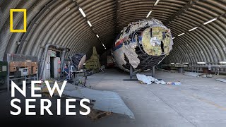 Murder in the Skies: Who Downed Mh17? előzetes