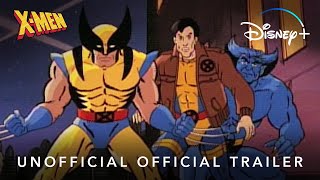 X-Men előzetes