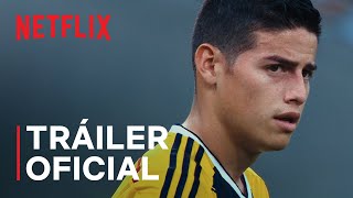 James Rodríguez előzetes