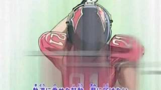 アイシールド21 előzetes