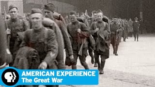American Experience előzetes