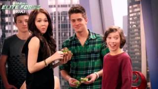 Lab Rats: Elite Force előzetes
