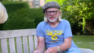 Henry Cole's Great British Treasure Hunt előzetes