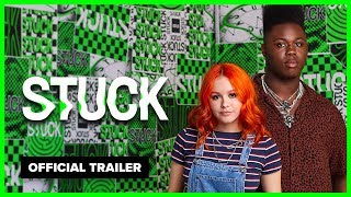 Stuck előzetes