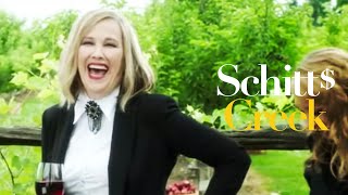 Schitt's Creek előzetes