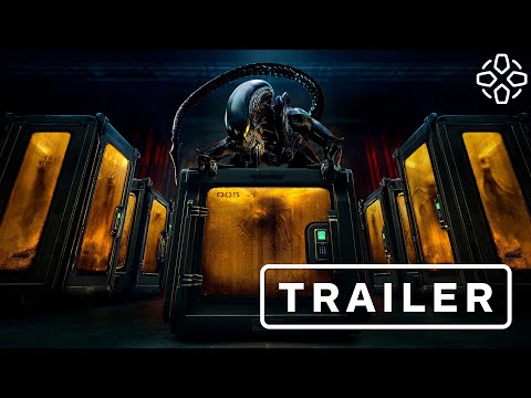 Alien: Föld - magyar feliratos előzetes