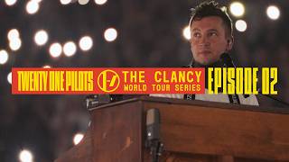 Twenty One Pilots: The Clancy World Tour Series előzetes
