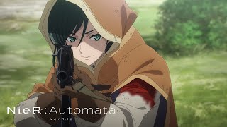 NieR:Automata Ver1.1a előzetes