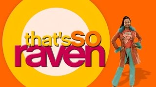 That's So Raven előzetes