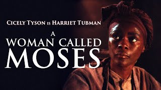 A Woman Called Moses előzetes