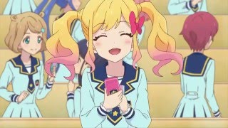 アイカツスターズ！ előzetes