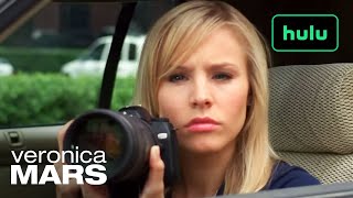 Veronica Mars előzetes