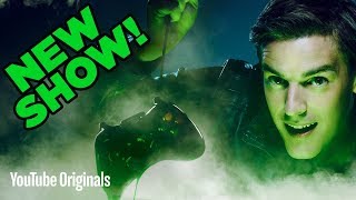 MatPat's Game Lab előzetes